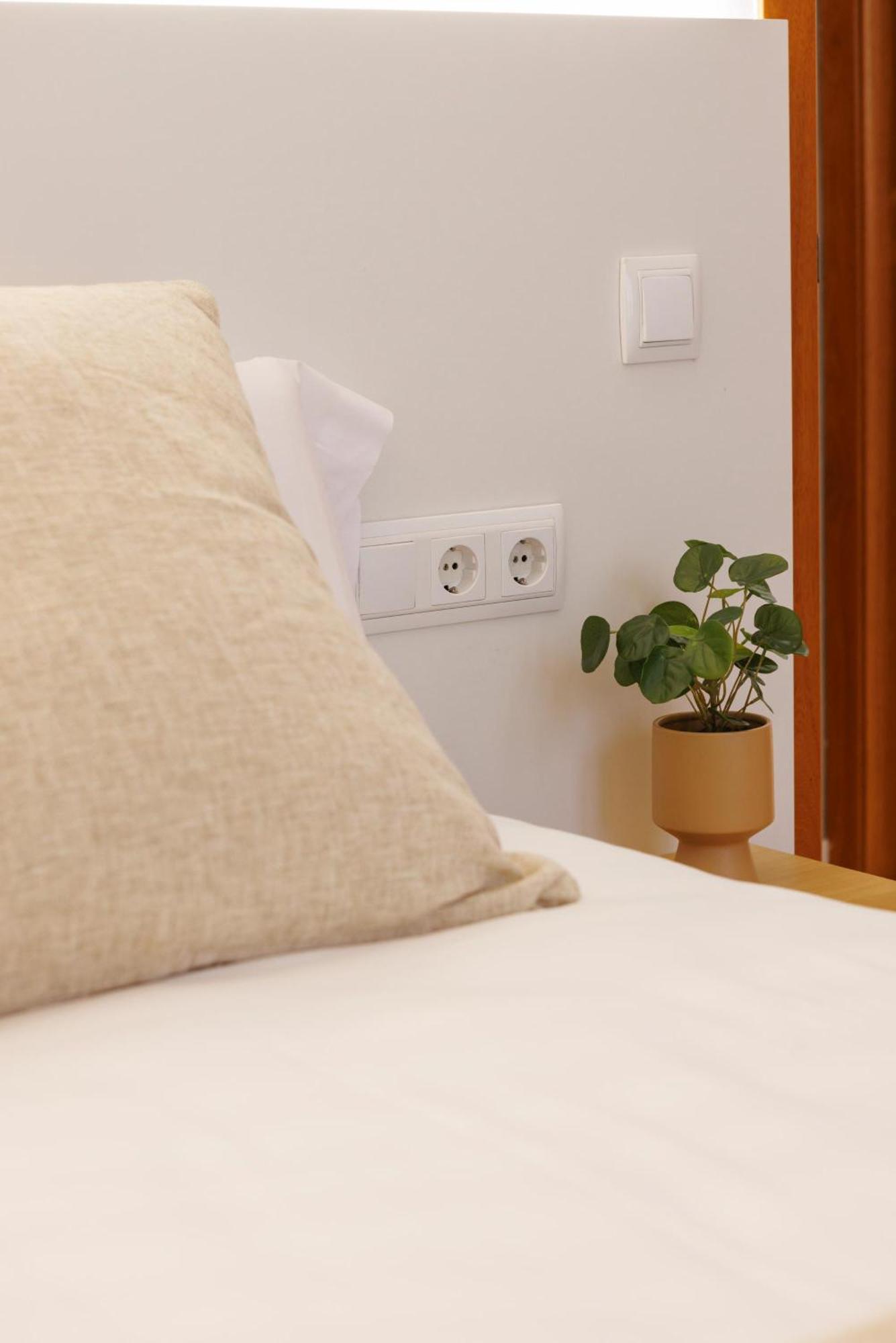 Bravissimo Catedral Appartement *