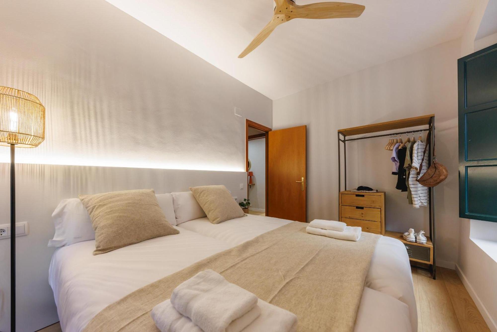 Bravissimo Catedral Appartement Gérone