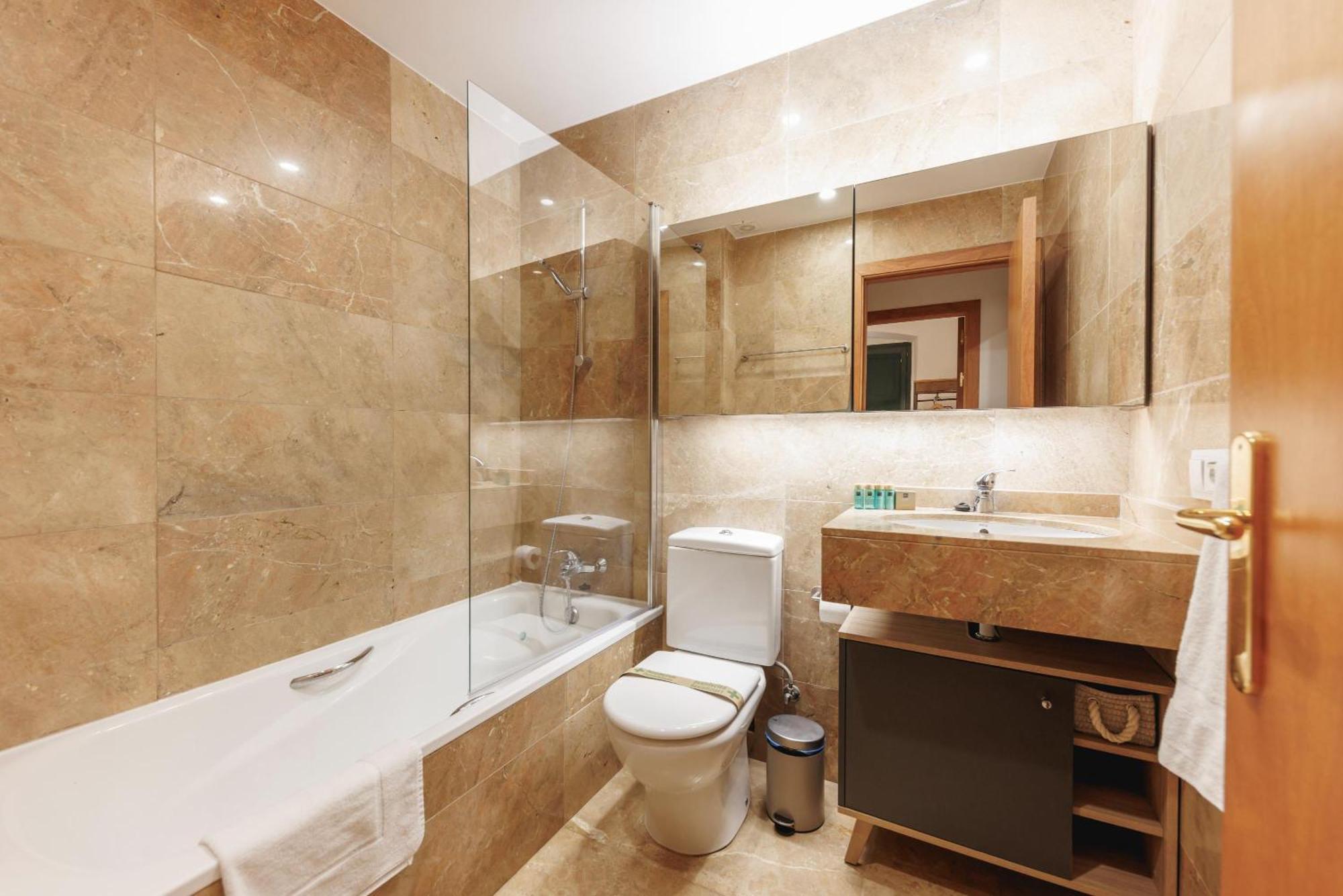 Appartement Bravissimo Catedral Gérone