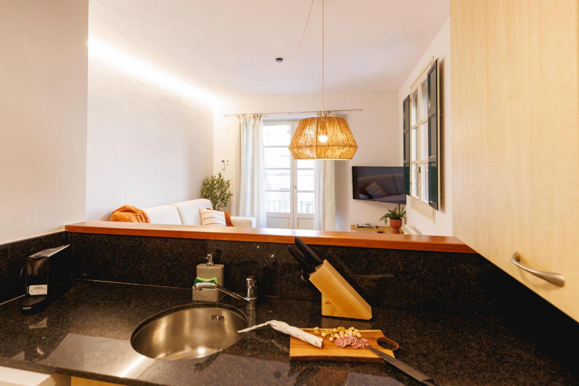 Bravissimo Catedral Appartement *