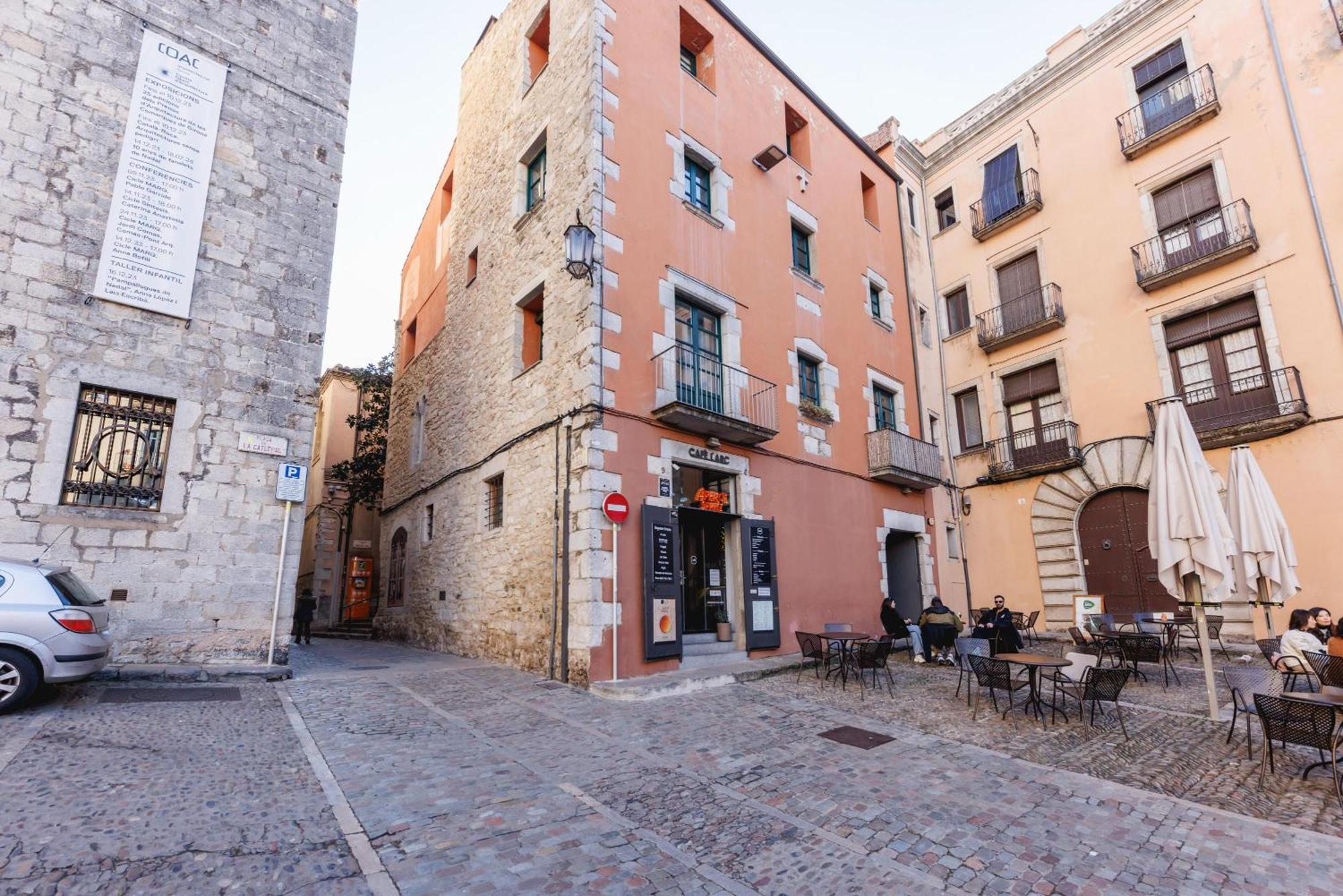 Appartement Bravissimo Catedral *