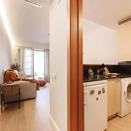 Bravissimo Catedral Apartment Girona Exterior photo