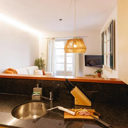 Bravissimo Catedral Apartment Girona Exterior photo