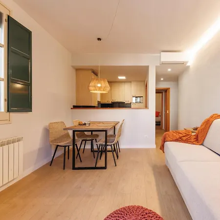Bravissimo Catedral Apartment Girona Exterior photo