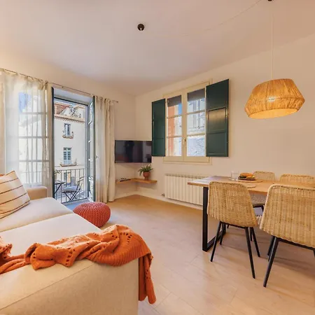 Bravissimo Catedral Apartment Girona Exterior photo
